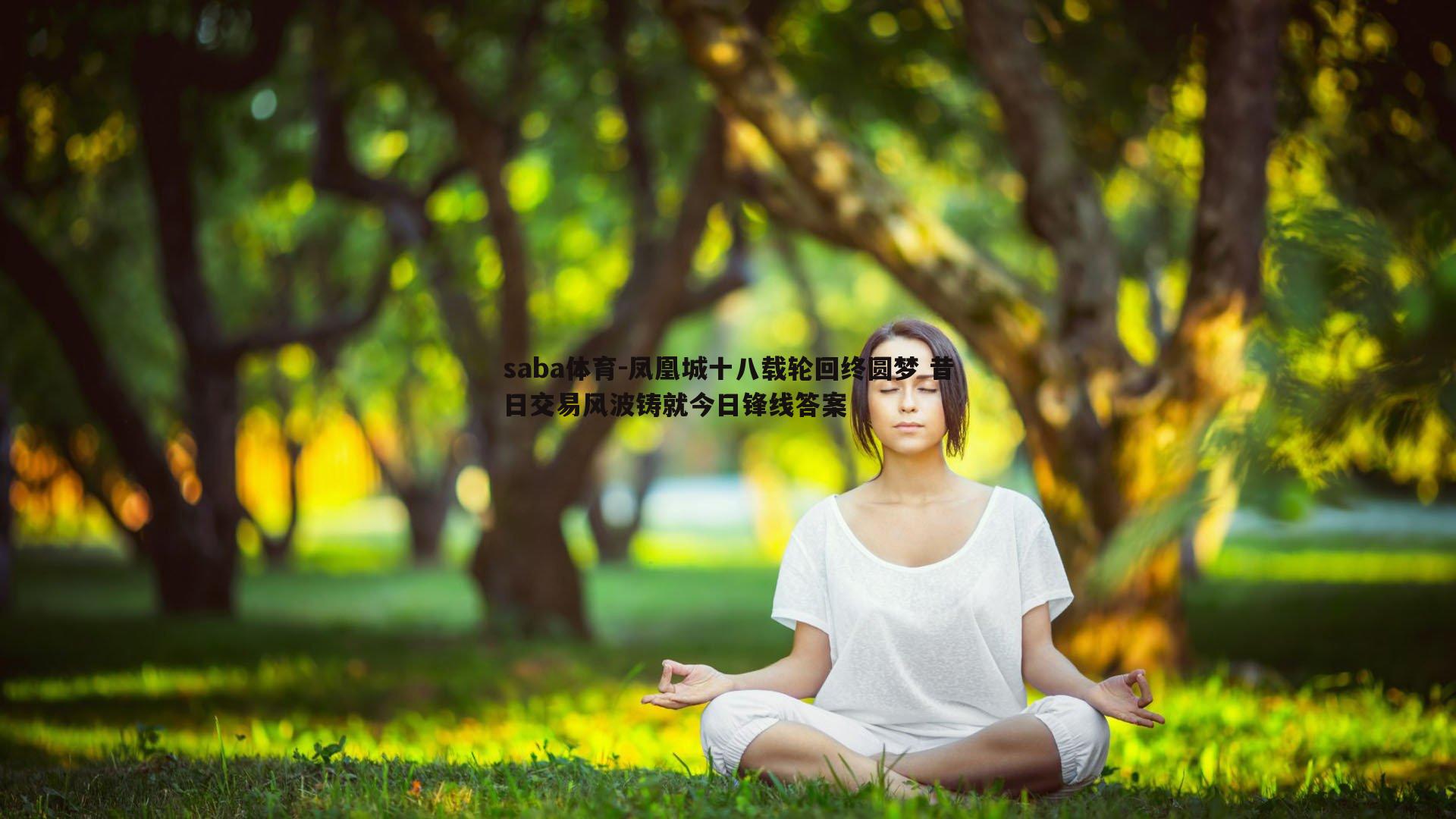 凤凰城十八载轮回终圆梦 昔日交易风波铸就今日锋线答案