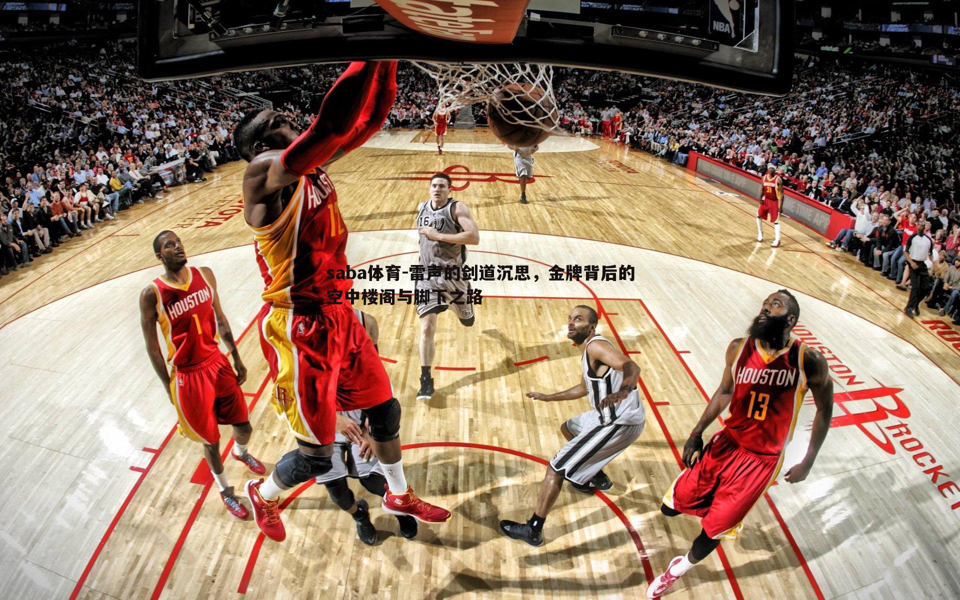 saba体育-雷声的剑道沉思,金牌背后的空中楼阁与脚下之路