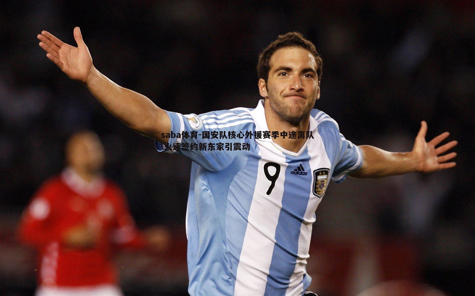 saba体育-国安队核心外援赛季中途离队 火速签约新东家引震动